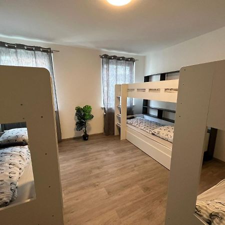 Cityapartment Bei Hauptbahnhof Brema Exterior foto