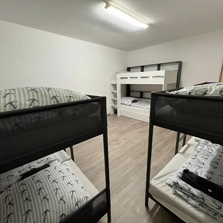 Cityapartment Bei Hauptbahnhof Brema Exterior foto